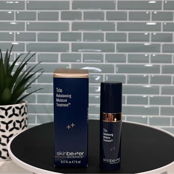 Skinbetter Skincare Skinbetter Trio Rebalancing Moisturizer Poshmark